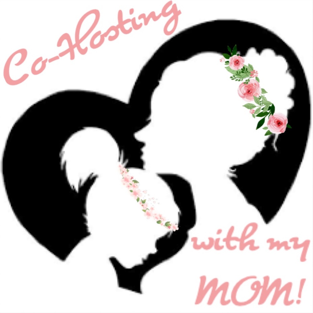 Mother & Daughter Co-Hosting! 6/4
